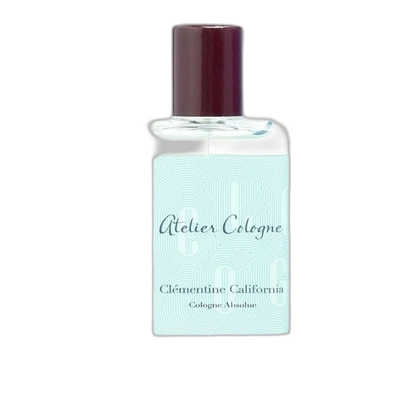 Clementine California - Atelier Cologne