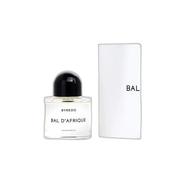 Bal d'Afrique