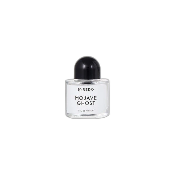 Mojave Ghost
