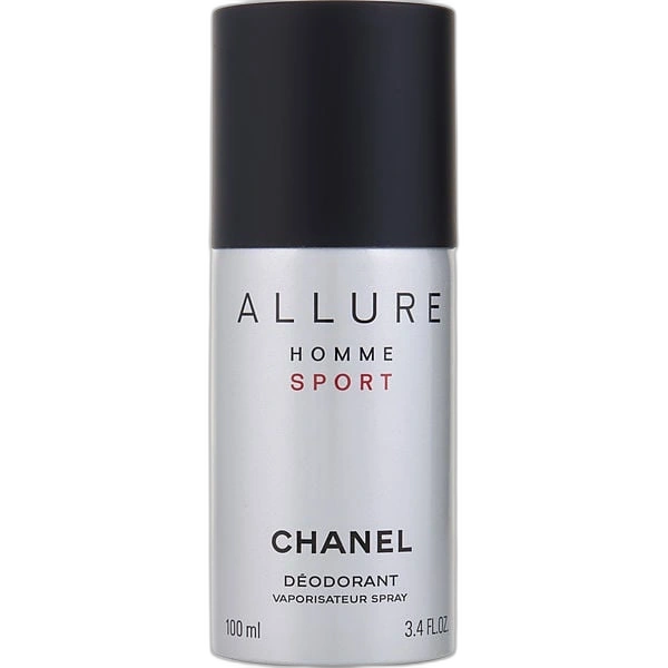 Allure Homme Sport