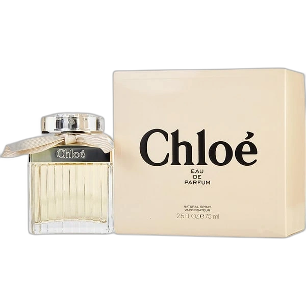 Chloe Eau de Parfum - Chloé