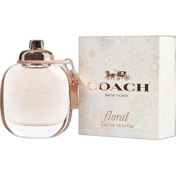 Coach Floral