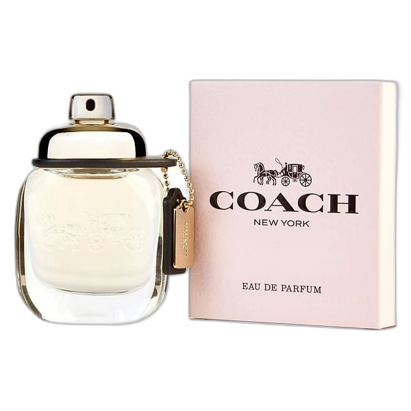 Coach - Coach