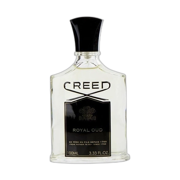 Royal Oud