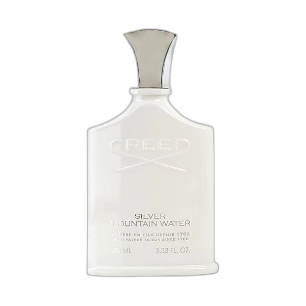 Silver Mountain Water