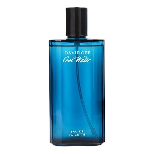 Cool Water - Davidoff