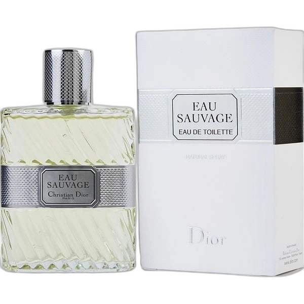 Eau Sauvage