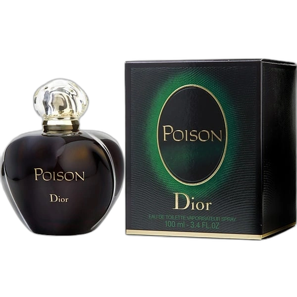 Poison