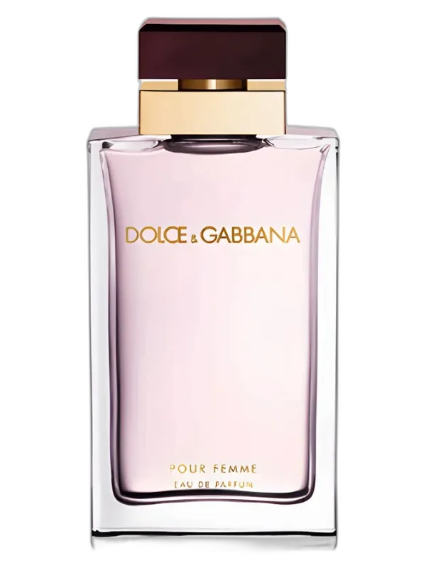Dolce & Gabbana Pour Femme Dolce & Gabbana