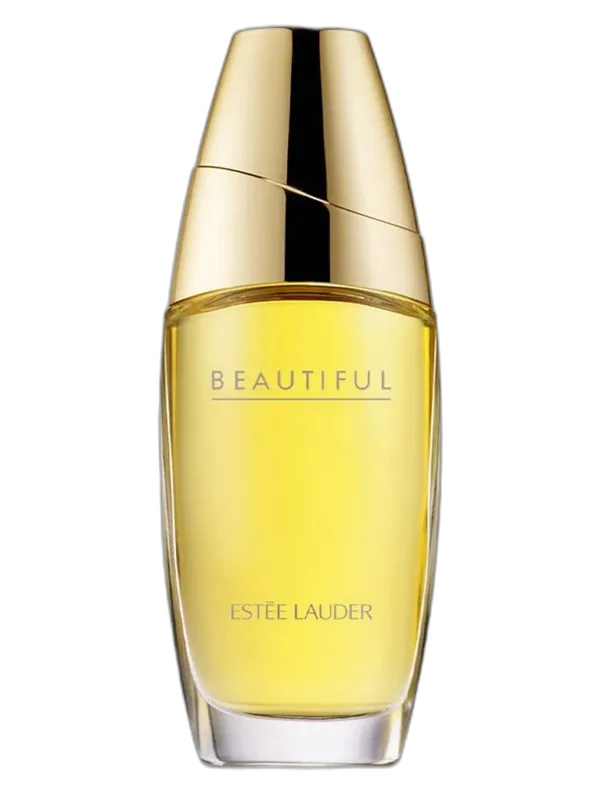 Beautiful Estée Lauder