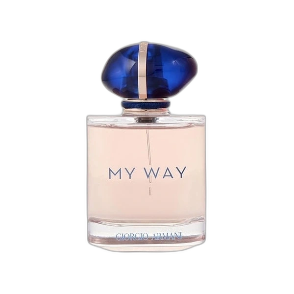My Way