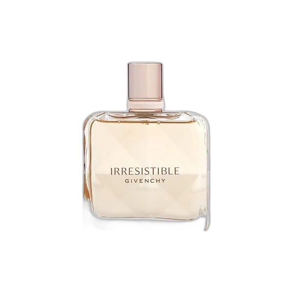 Irresistible