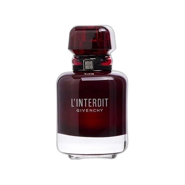 L'Interdit Rouge