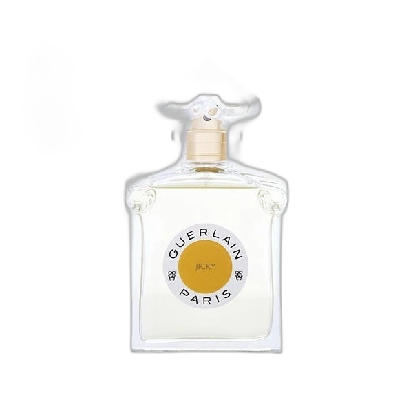 Jicky - Guerlain