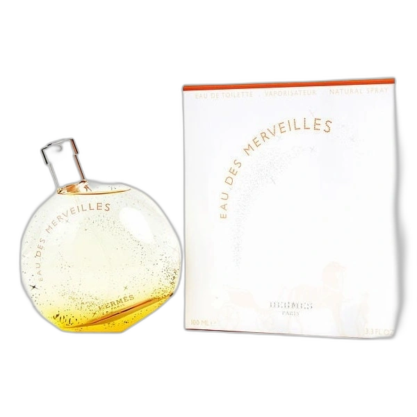 Eau des Merveilles