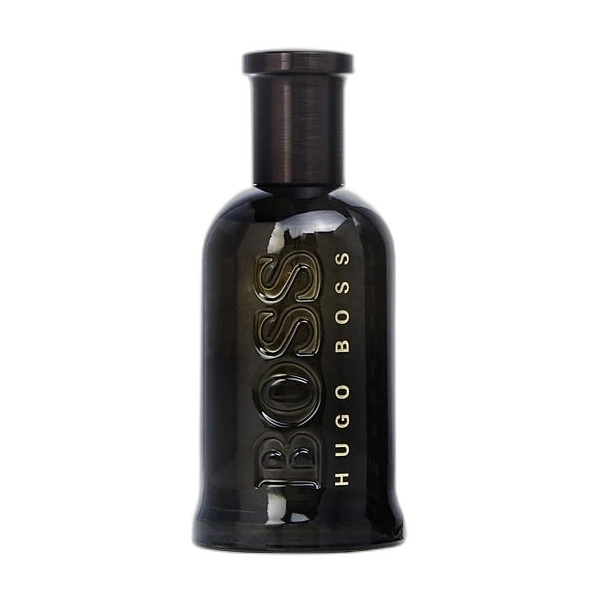 Boss Bottled