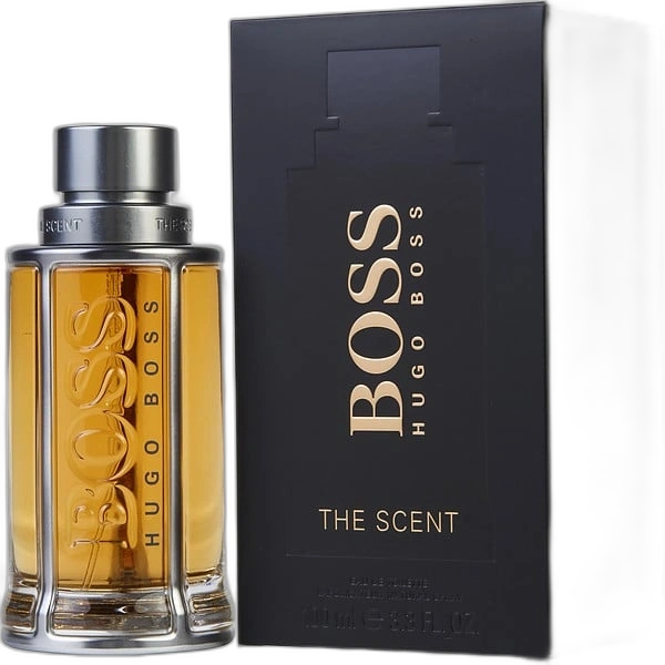 Boss The Scent
