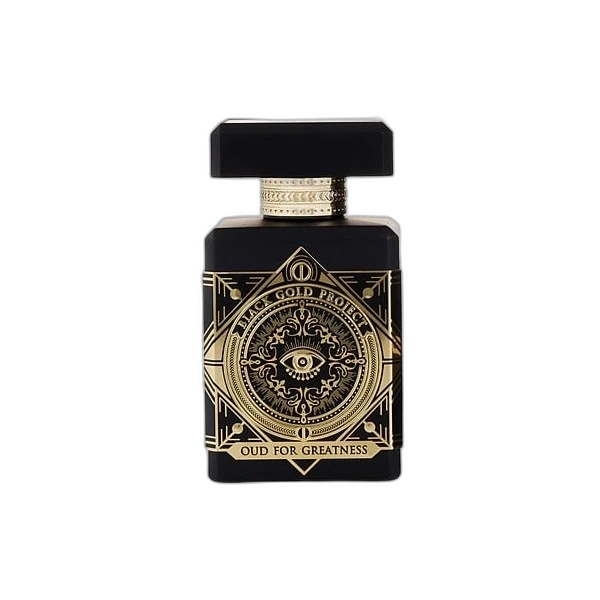 Oud for Greatness