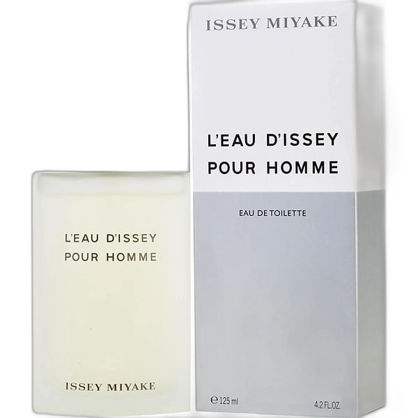 L'Eau d'Issey Pour Homme