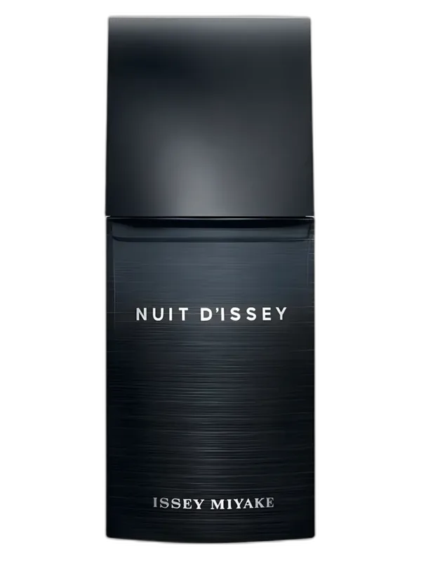 Nuit d'Issey Issey Miyake
