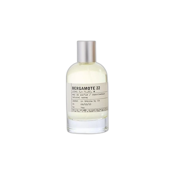 Bergamote 22