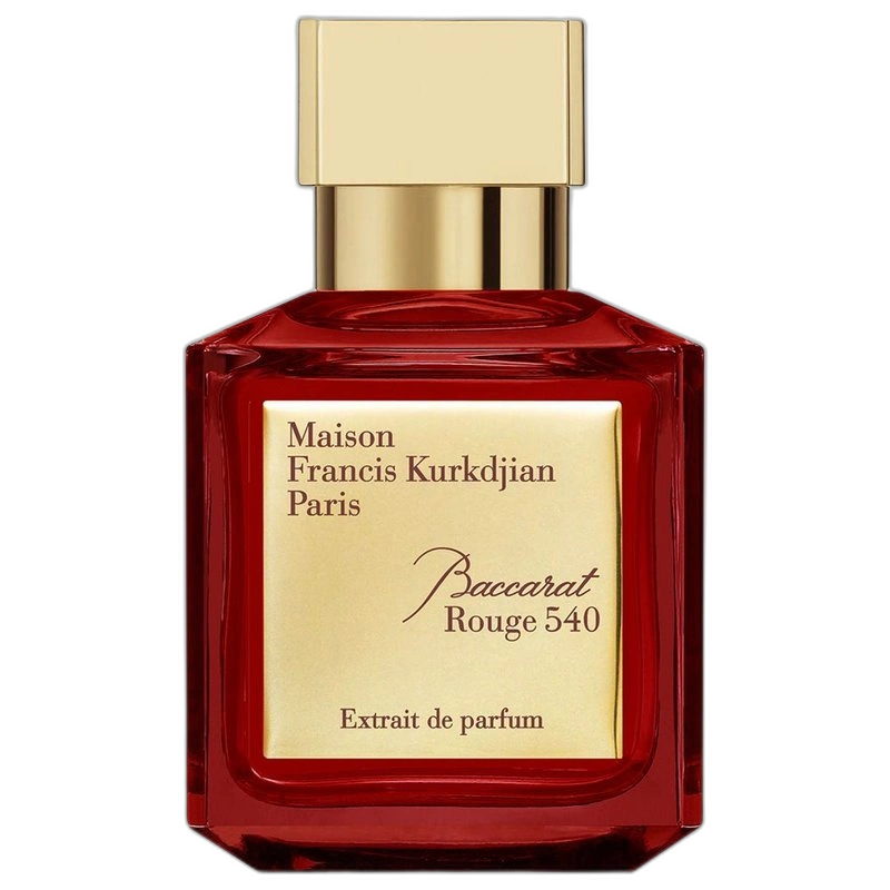 Baccarat Rouge 540 Extrait - Maison Francis Kurkdjian