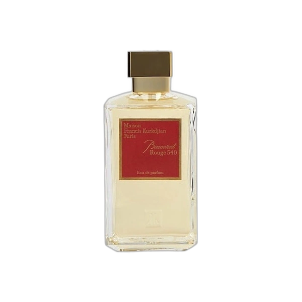 Baccarat Rouge 540