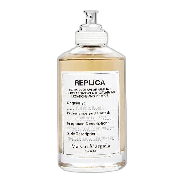 Replica Coffee Break - Maison Margiela