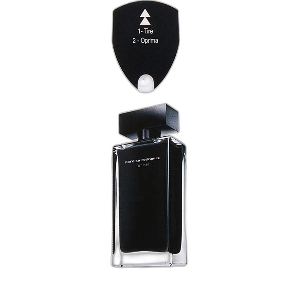 Narciso - Narciso Rodriguez