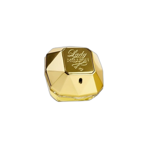 Lady Million