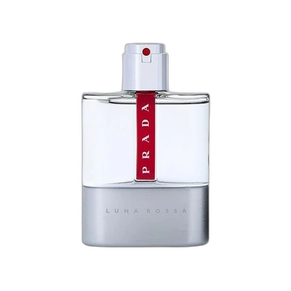 Luna Rossa