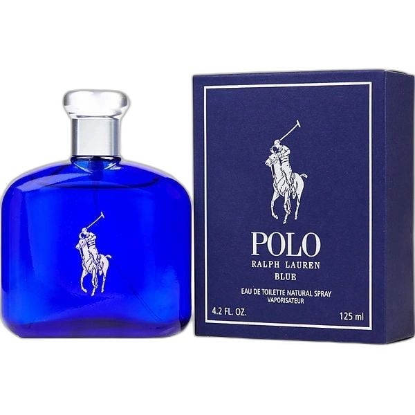 Polo Blue