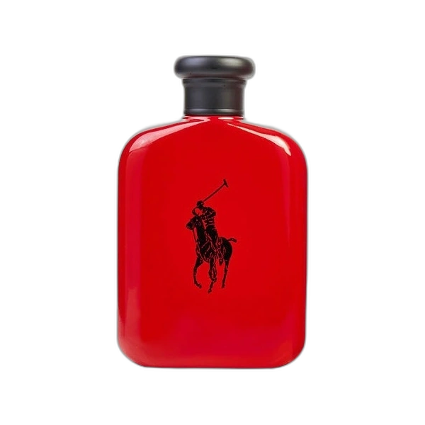 Polo Red - Ralph Lauren