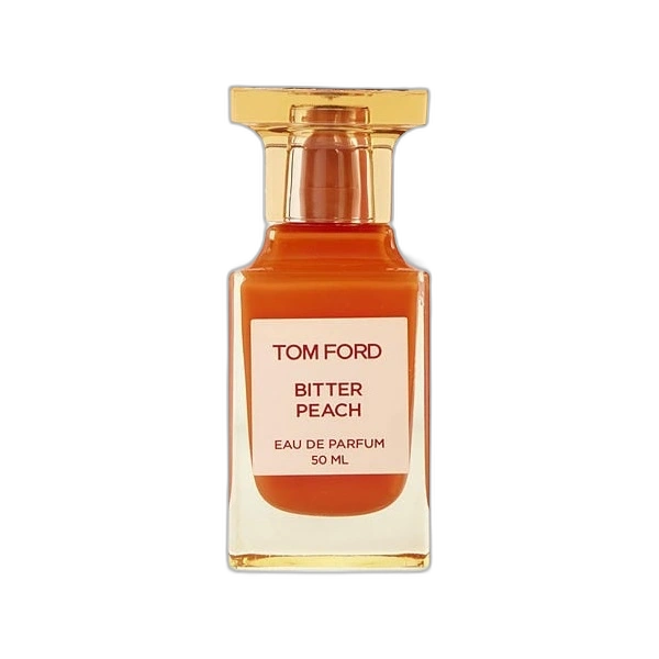 Bitter Peach