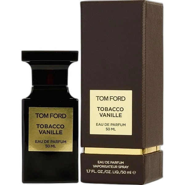 Tobacco Vanille