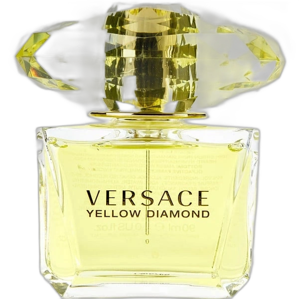 Yellow Diamond